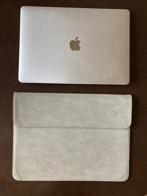 ノートPCの写真